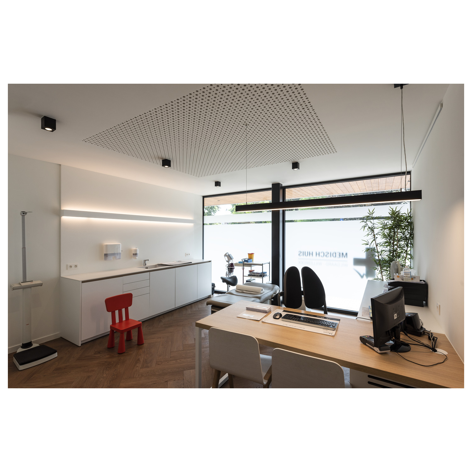Einzelbüro & Homeoffice 4