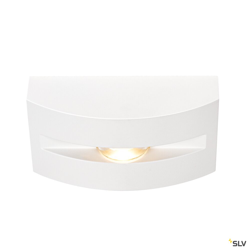 OUT-BEAM FRAME CW, Outdoor LED Wand- und Deckenaufbauleuchte 3000K