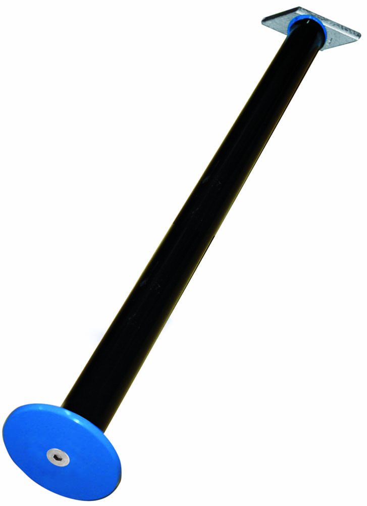 VARIOfit Schrumpfschlauchüberzug 1mm, schwarz