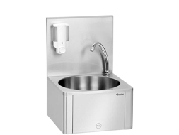Handwaschbecken & Ausgussbecken