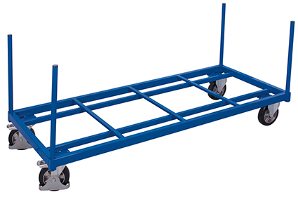 VARIOfit Rungenwagen