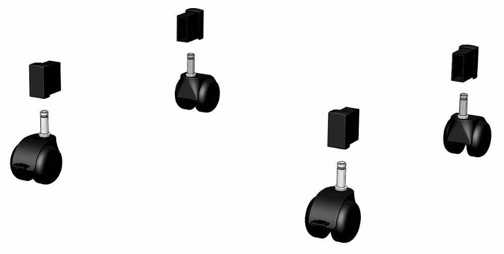 Adapter, Elektronik