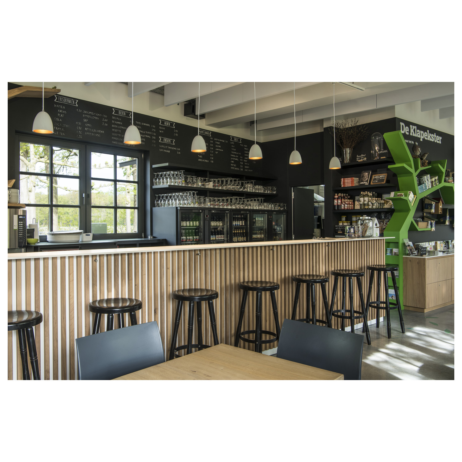 Inspiration Barbeleuchtung 21