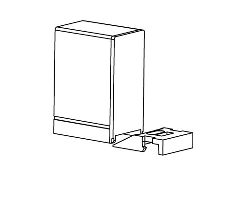 Vorschub mit Feder + S Micro - PRV +S Micro H40