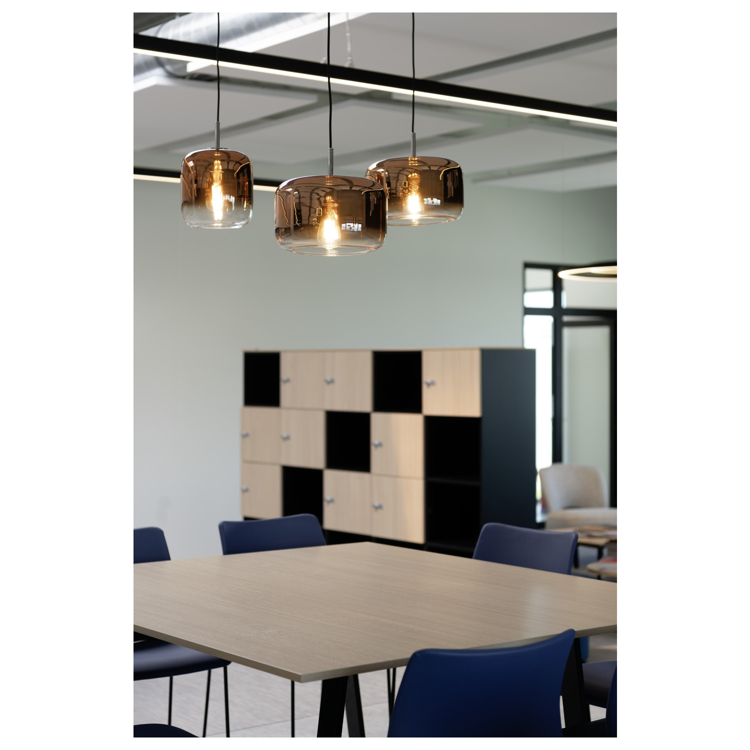 Inspiration Pausenraumbeleuchtung 2