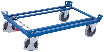 VARIOfit Fahrgestell
