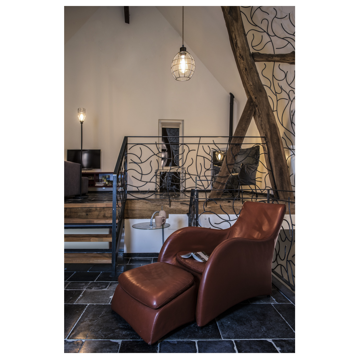 Inspiration Hotelzimmerbeleuchtung 27