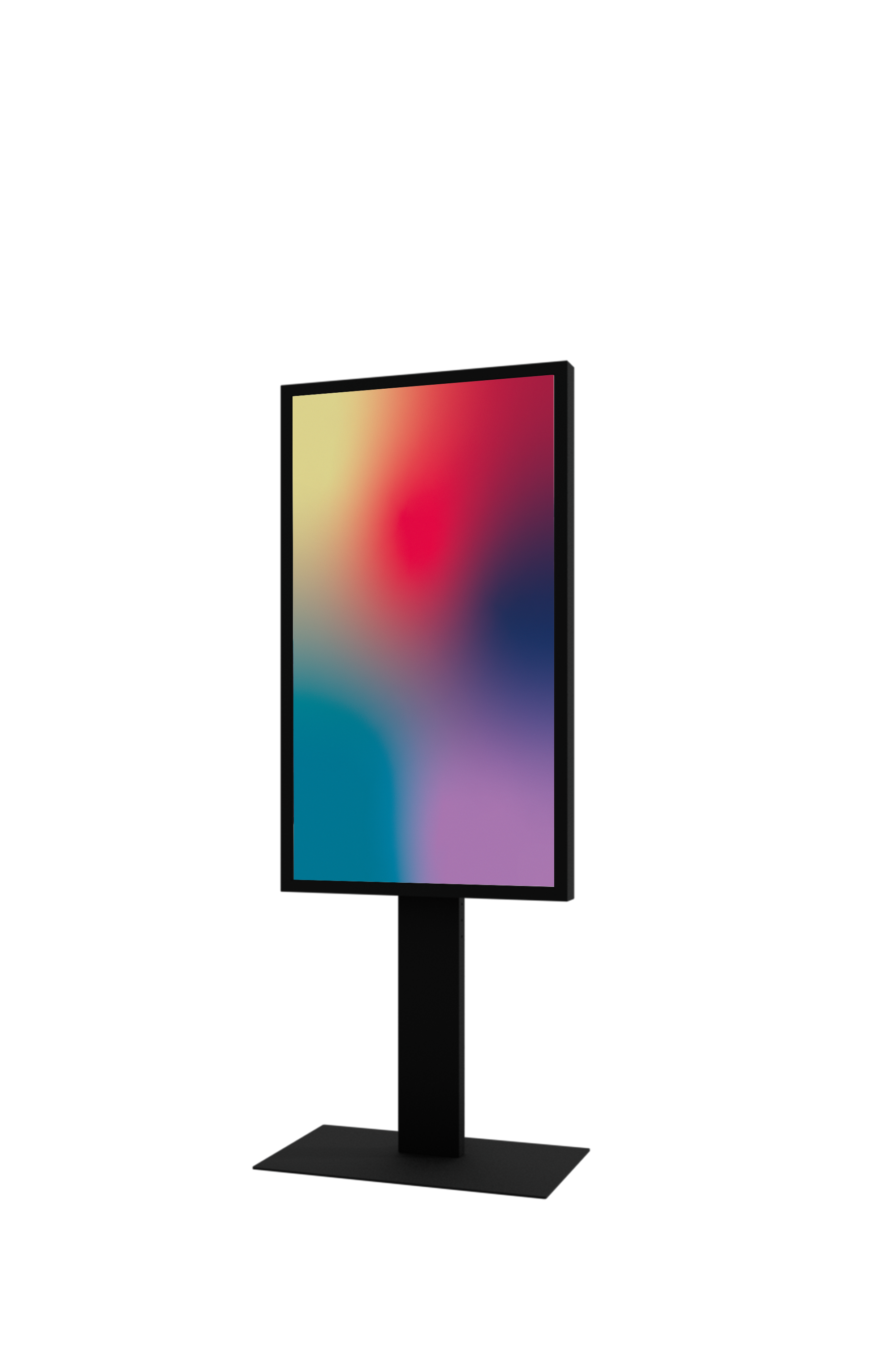 DIGIUP Window 55 Zoll