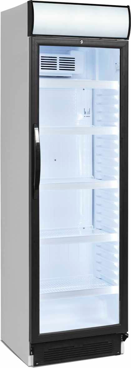 Kühlschrank L 372 GLKv 2LED - Esta