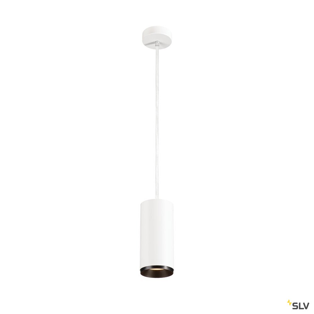 NUMINOS® PD PHASE L, Indoor LED Pendelleuchte, 2700/3000/4000 K, Dali oder Trailing edge