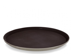 Rutschfeste Tabletts