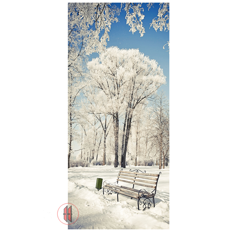 Banner Wonderland B75cm