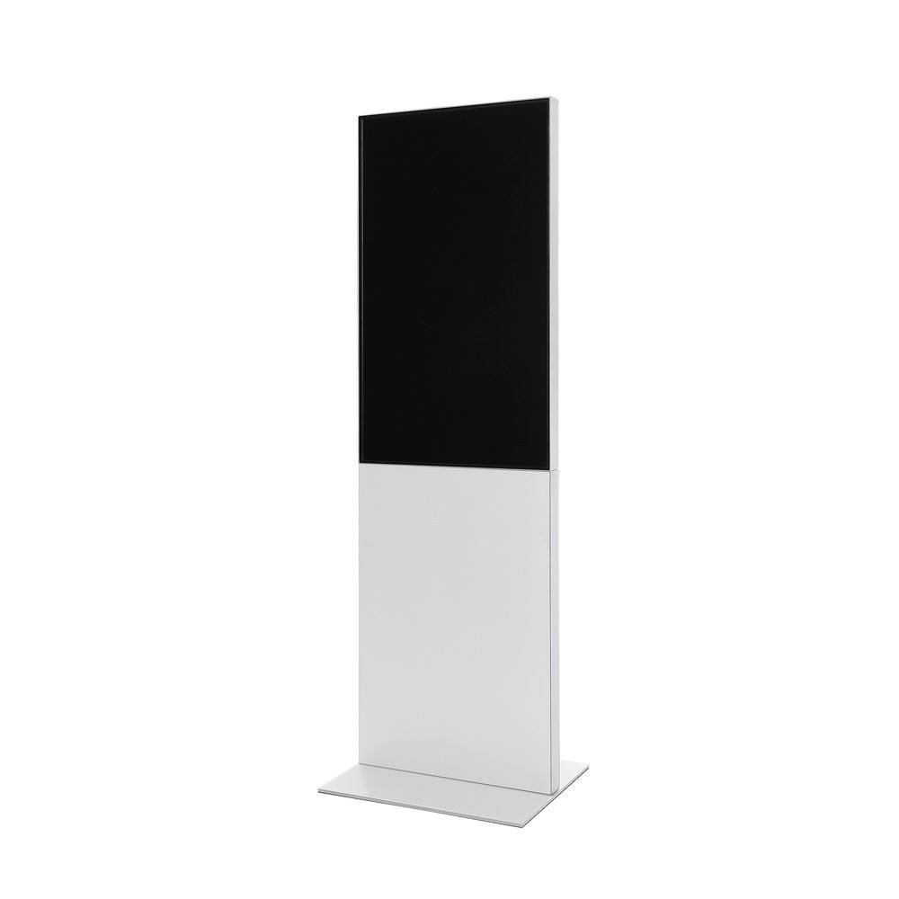 Smart Line Digitale Infotstele mit Samsung-Bildschirm