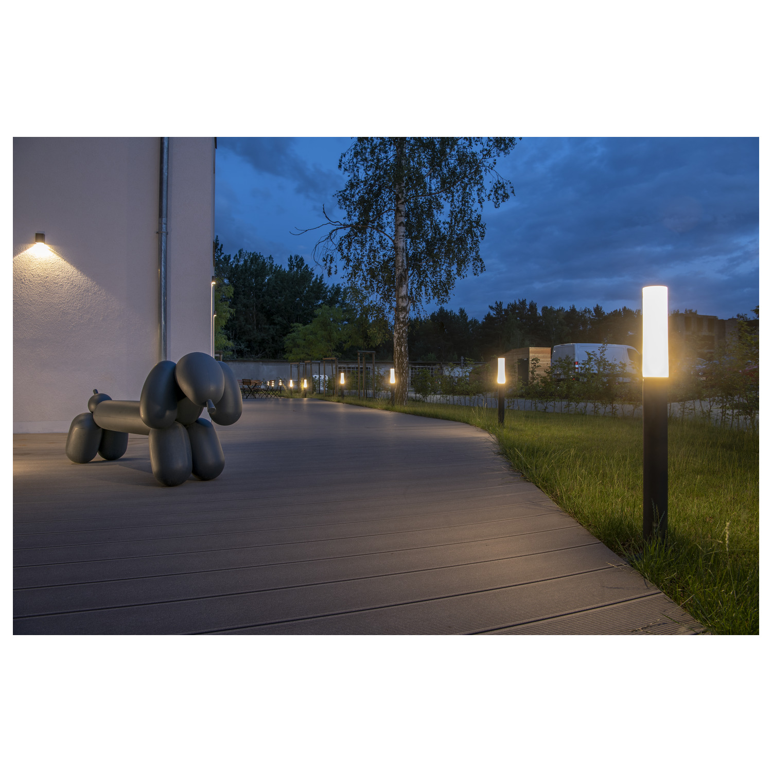 Inspiration Wegbeleuchtung 12