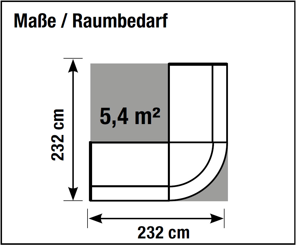 Empfangstheke Bari