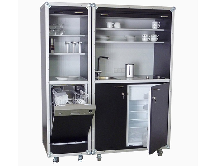 Case Kitchen