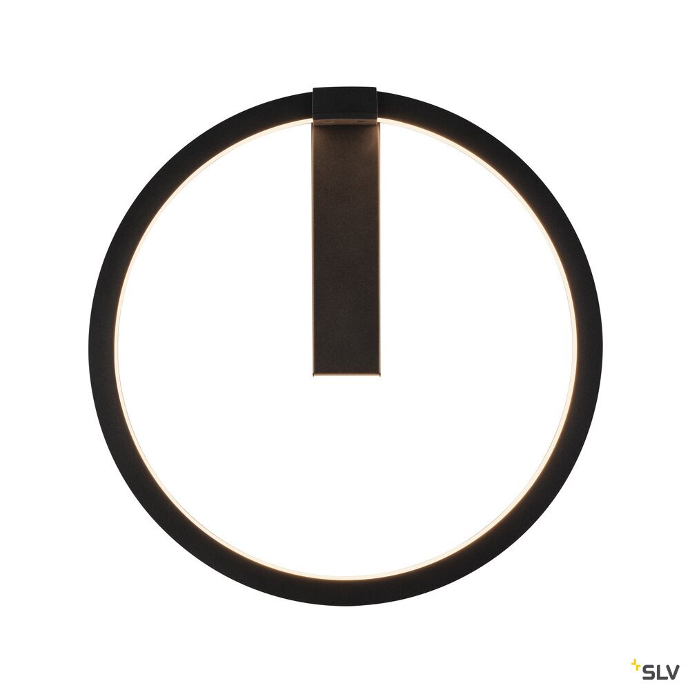 ONE 40 DALI, Indoor LED Wandaufbauleuchte, 3000/4000K