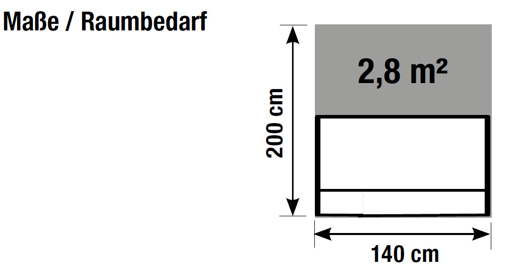 Empfangstheke Bari