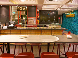 Pizzeria