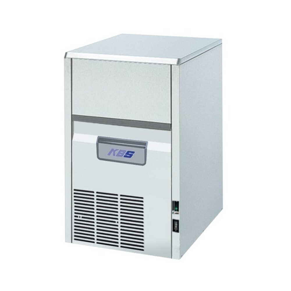KBS Hohlkegel-Eiswürfelbereiter Joy 319 L, bis 29 kg / 24 Std., einbaufähig