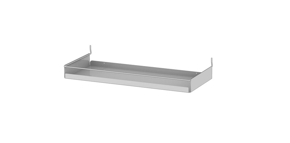 LWS - Etage für Lochwand