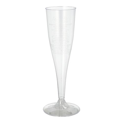 Glas, Kelch