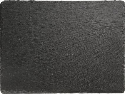 APS Naturschieferplatte 265 x 205 mm