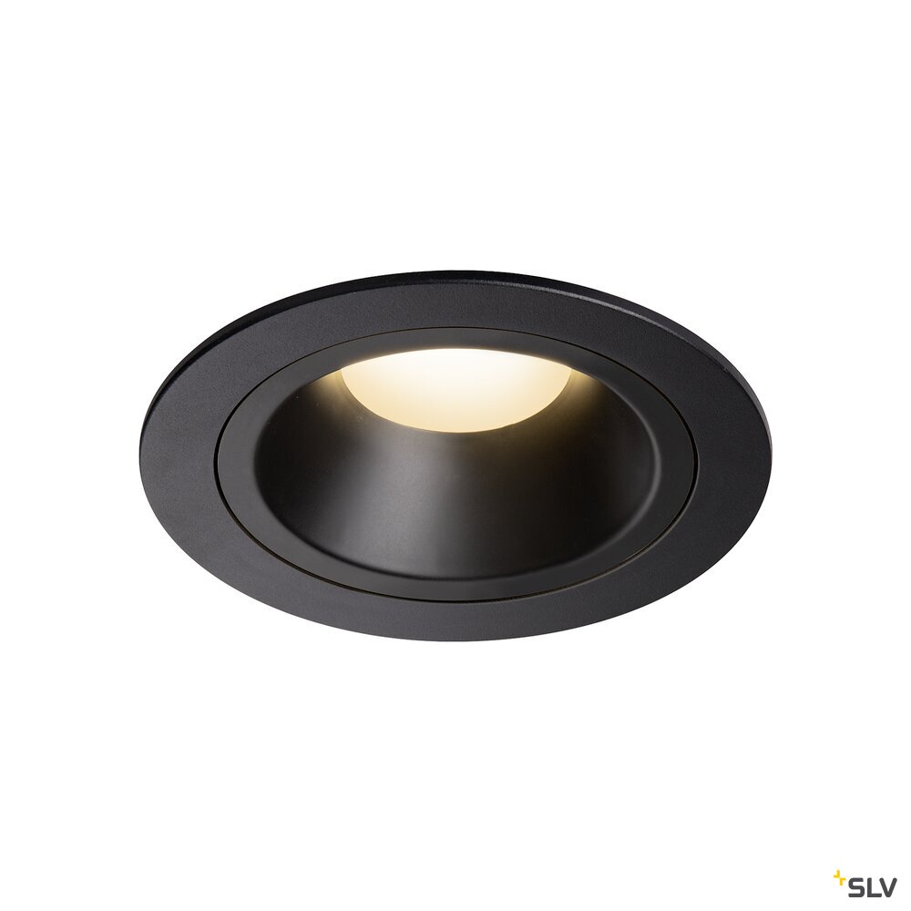 NUMINOS® DL M, Indoor LED Deckeneinbauleuchte, in verschiedenen Ausführungen
