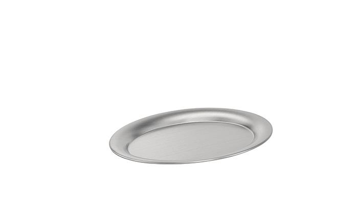 APS Serviertablett "Kaffeehaus" Oval - Matt