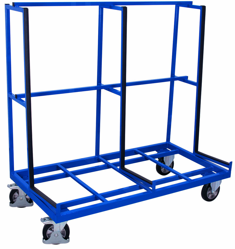 VARIOfit Plattenwagen einseitig