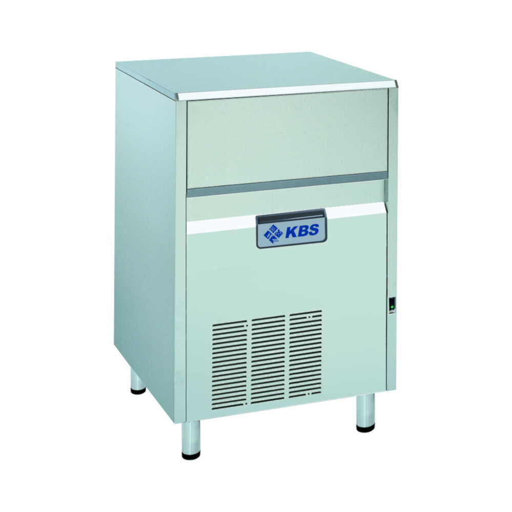 KBS Flockeneisbereiter KF 125 L, bis 135 kg / 24 Std.