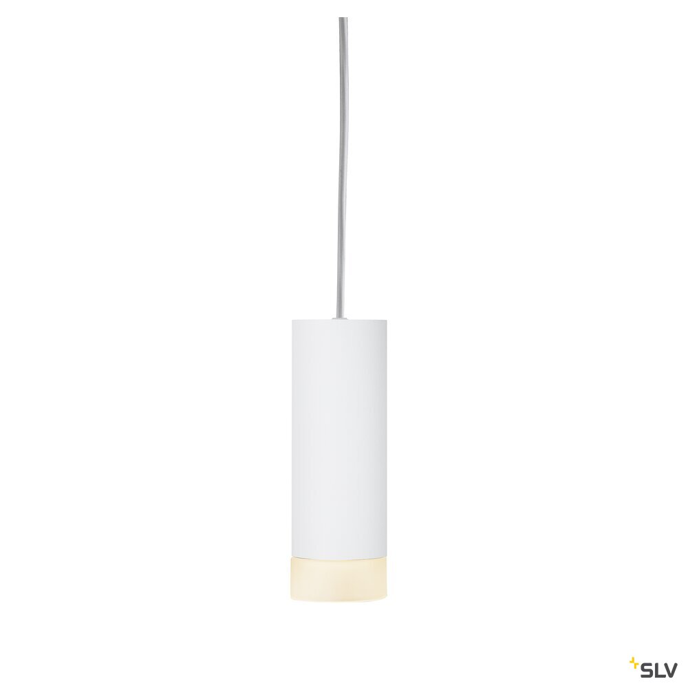 ASTINA, Indoor Pendelleuchte weiß