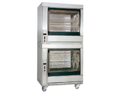 Hähnchengrills