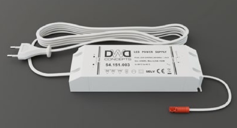 Netzteil DWD 150W-24V