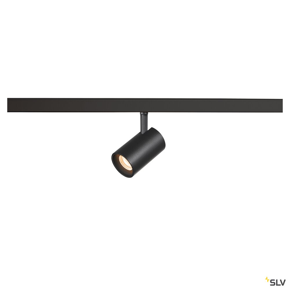 NUMINOS® XS 48V TRACK, DALI, Spot, 8,7 W, 2700/ 3000 K, CRI90, verschiedene Ausführungen
