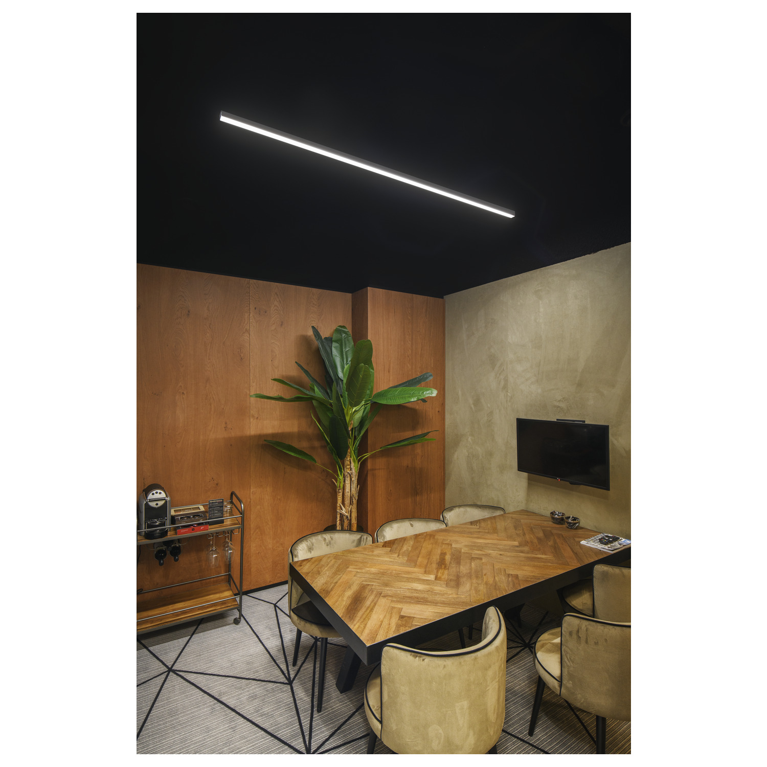 Einzelbüro & Homeoffice 12