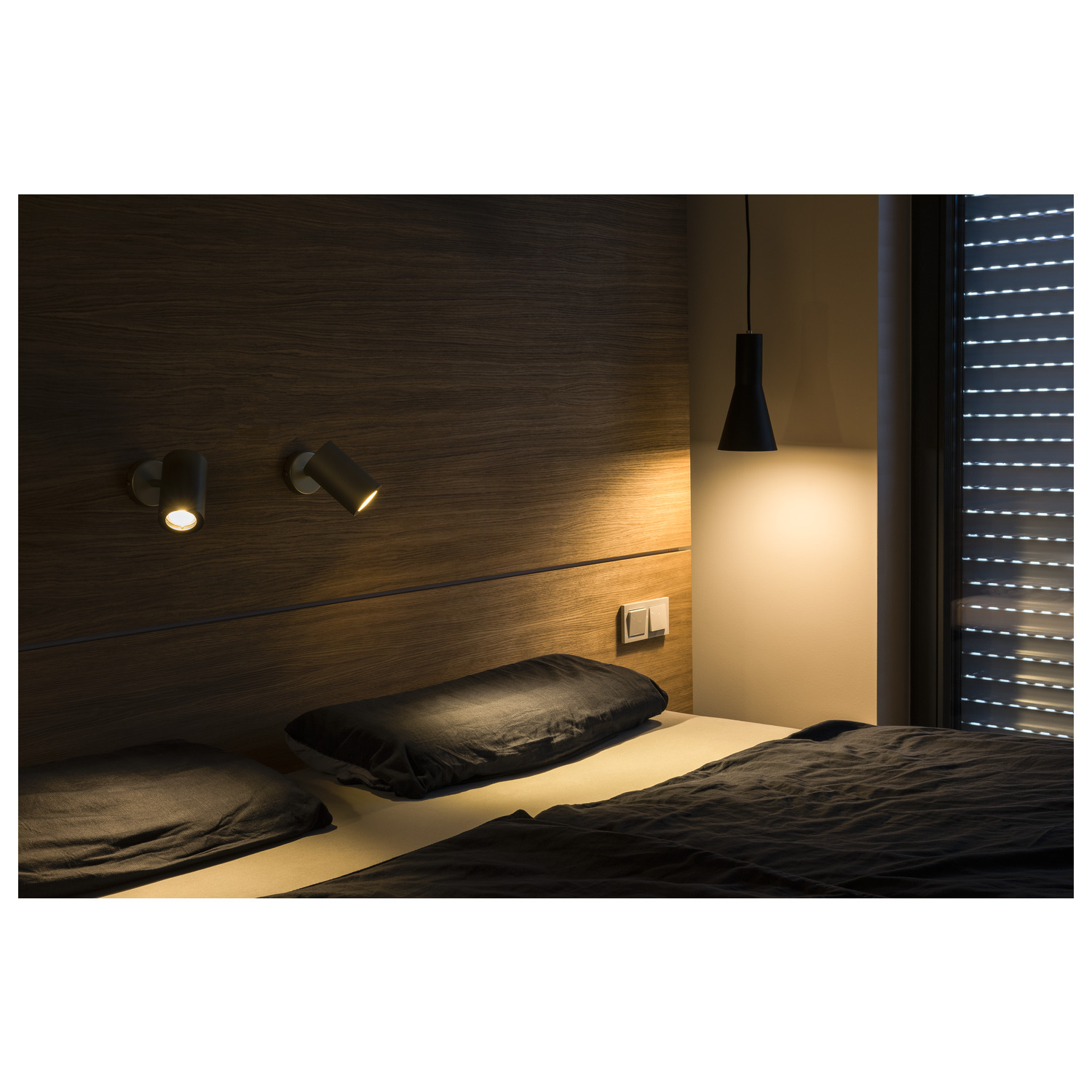 Inspiration Schlafzimmerbeleuchtung 5