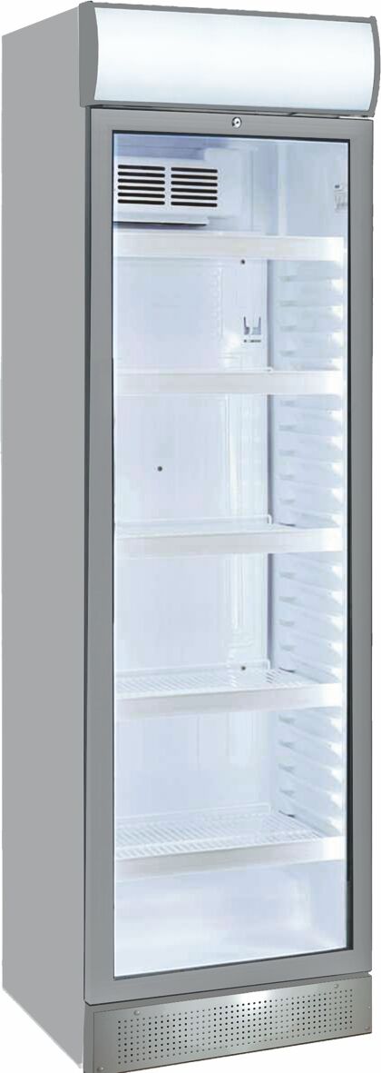 Kühlschrank L 372 GLKvg LED - Esta