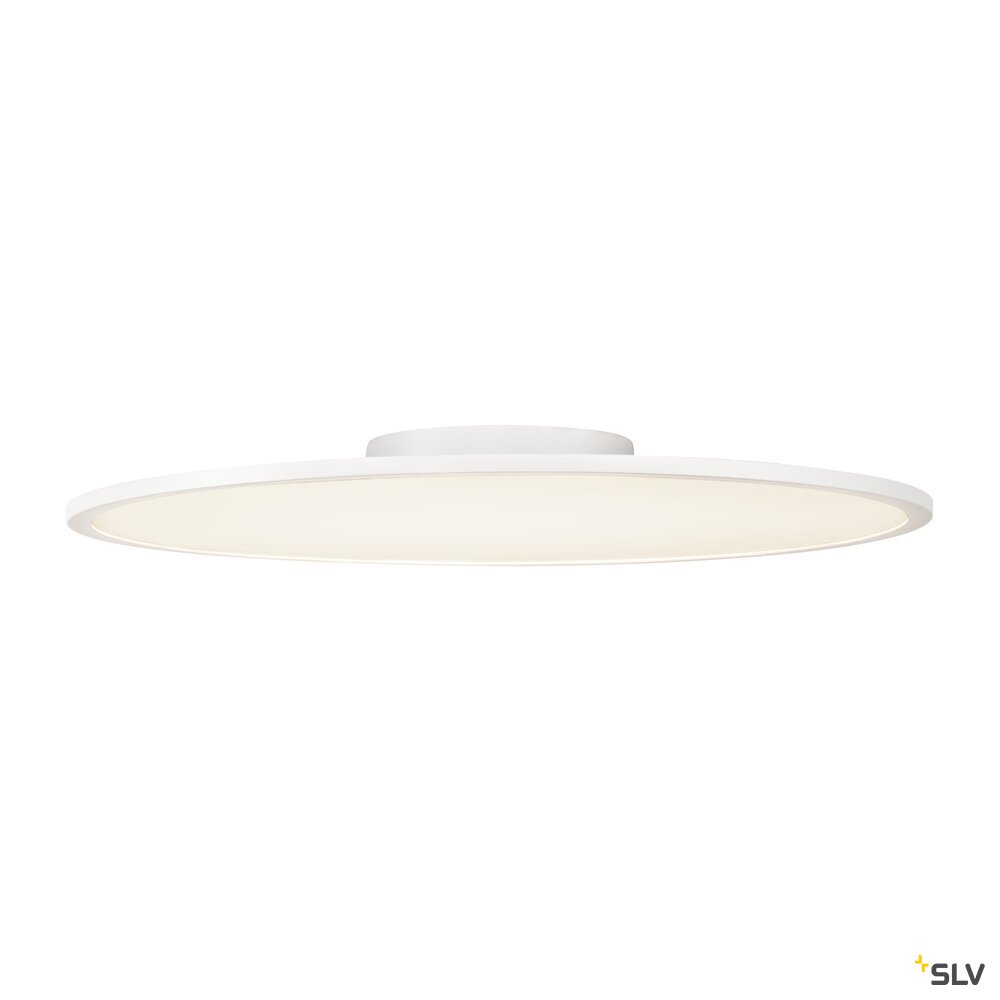 PANEL 60, LED Indoor Deckenaufbauleuchte, 3000 und 4000 K, in 2 Farben