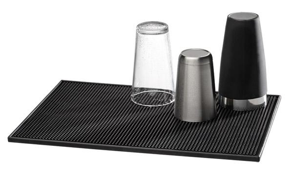 Flasche, Shaker