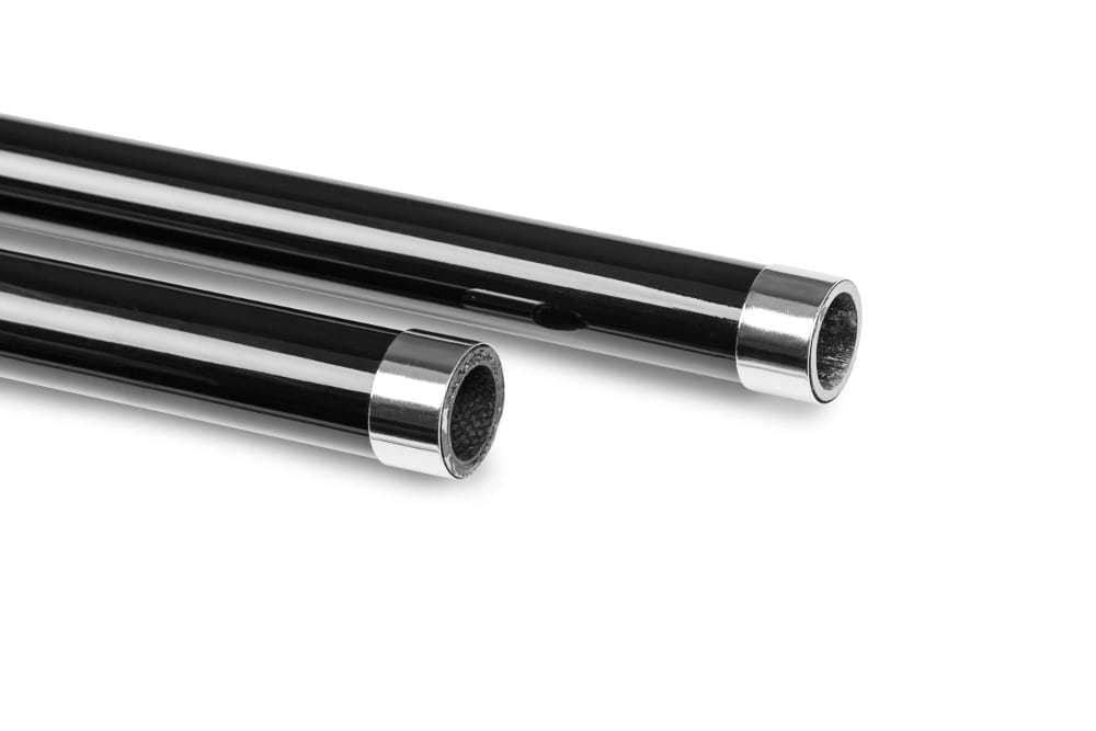 Stahl, Aluminium