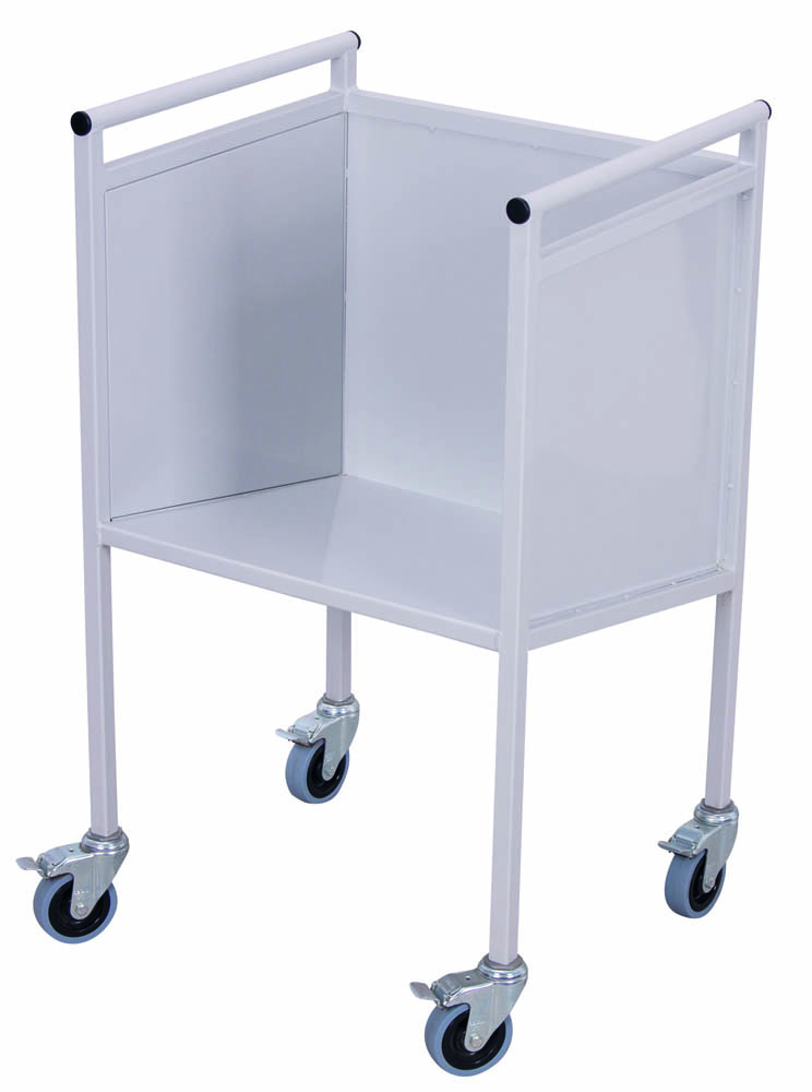 VARIOfit Aktenwagen
