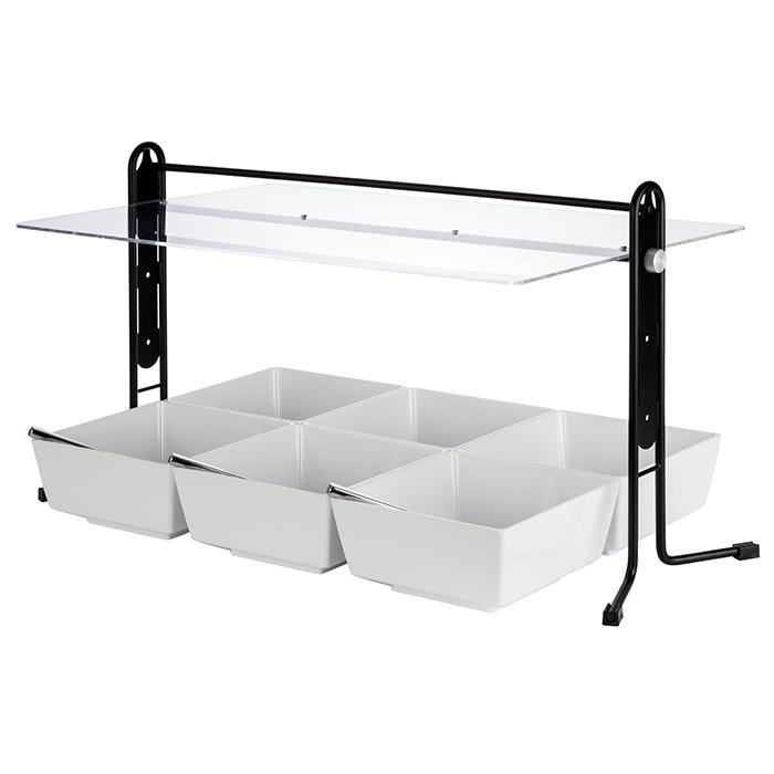 Ablage, Mobiliar, Tabelle
