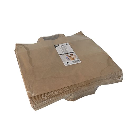 Tasche, Person