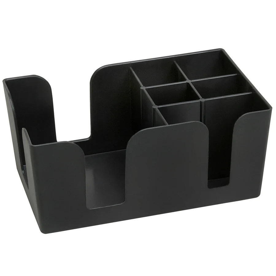 APS Bar Caddy - 24 x 15 cm, H: 11 cm