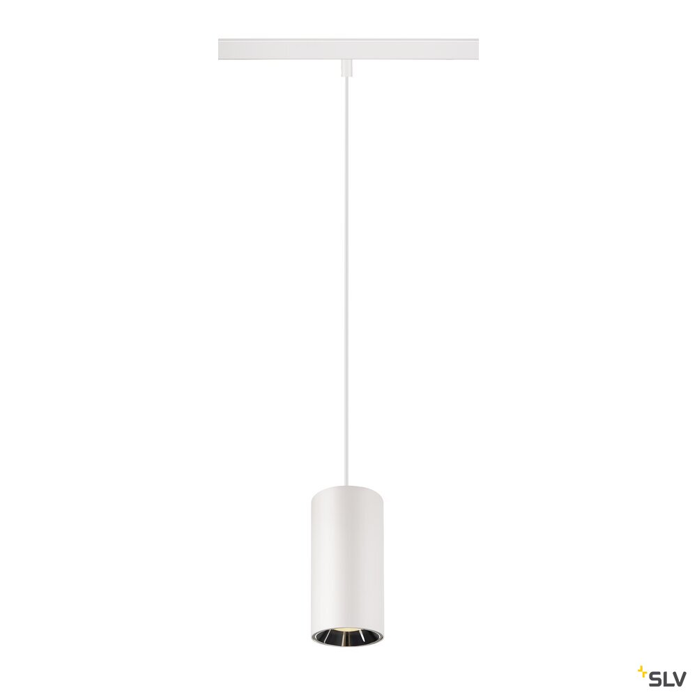 NUMINOS® S 48V TRACK, DALI, Pendelleuchte, 16 W, 2700/ 3000K, CRI90, verschiedene Ausführungen