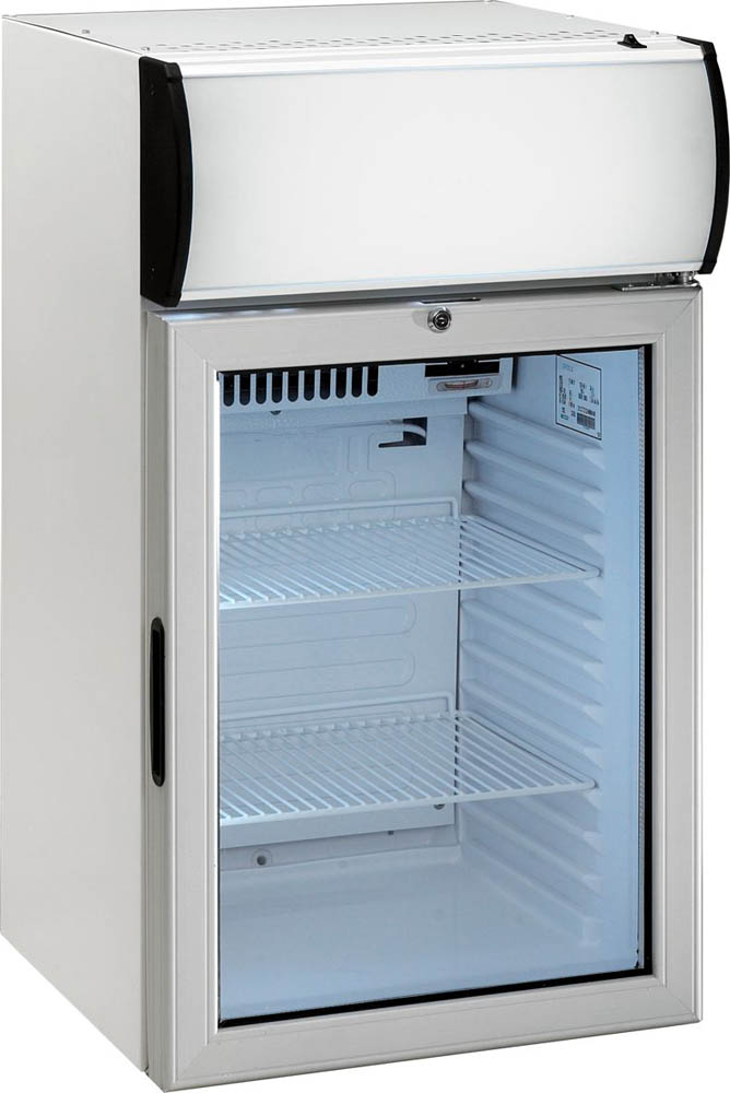 Kühlschrank L 80 GL-LED Beleuchtung - Esta