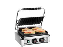 Kontaktgrills