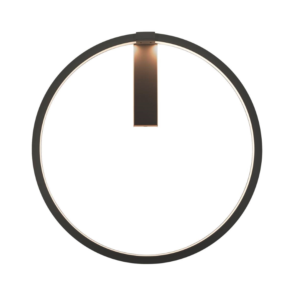 One Dali 40/ 60 LED-Wandleuchte 3000/4000K