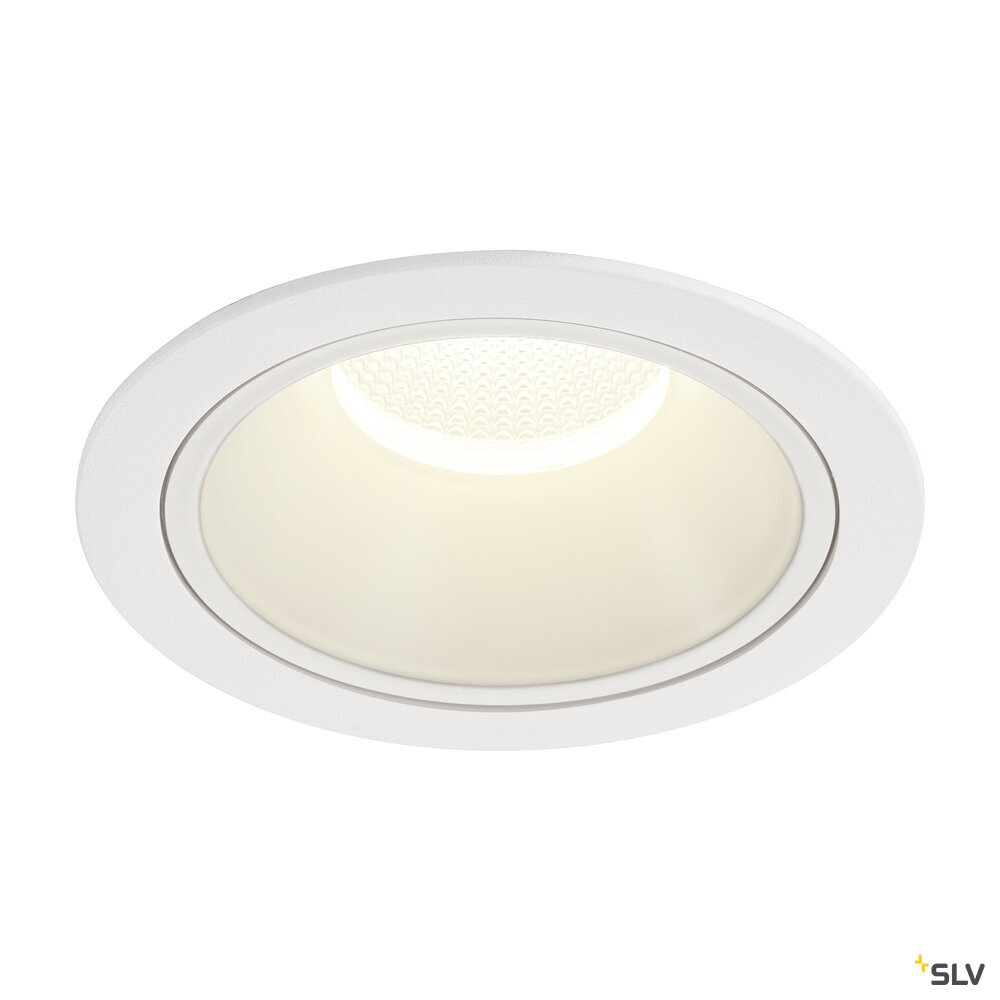 NUMINOS® DL XL, Indoor LED Deckeneinbauleuchte, in verschiedenen Ausführungen